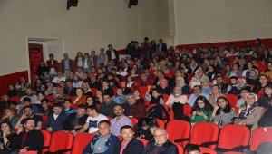 Fatsa'da öğrenciler konser verdi