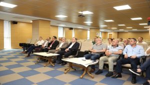 Fındıkla ilgili projelerin başarısı