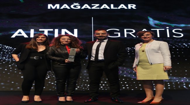 Gratis sosyal medyadaki liderliğini sürdürdü