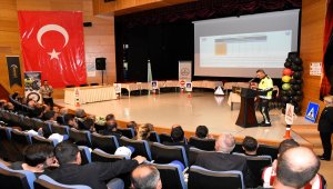 Gümüşhane'de 