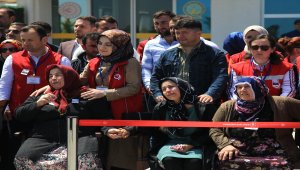 Hakkari'deki terör saldırısı