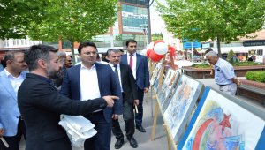 Havza'da 