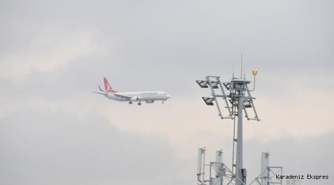 İstanbul Havalimanı'nda neler oluyor?