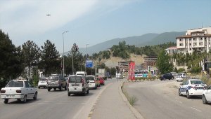 Karabük'te bayram öncesi 