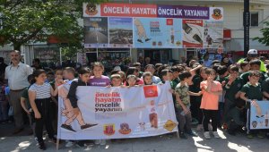 Karayolu Güvenliği ve Trafik Haftası