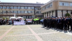 Karayolu Güvenliği ve Trafik Haftası