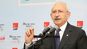 Kılıçdaroğlu'ndan YSK'nın İstanbul kararına ilişkin ilk tepki