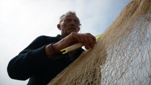 Kıyı balıkçıları lüfer ve çinekopa hazırlanıyor