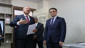 Genç tasarımcılar 