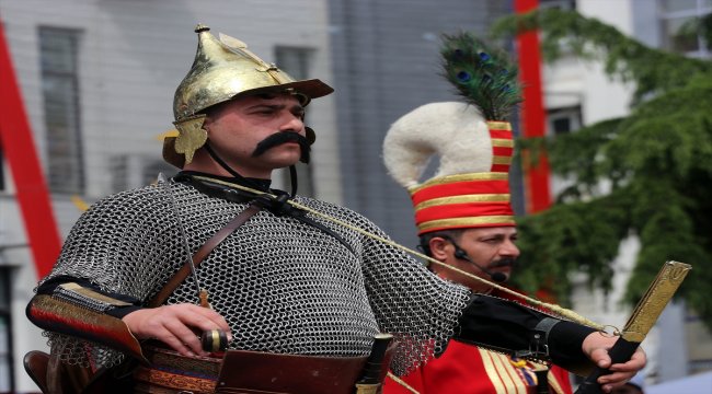 Milli Mücadele'nin 100. yılı