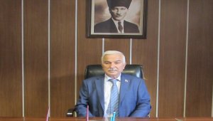 Müftü Arslan'dan iftar sofrasında israf uyarısı