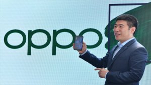 OPPO yeni akıllı telefon serisi Reno'yu tanıttı