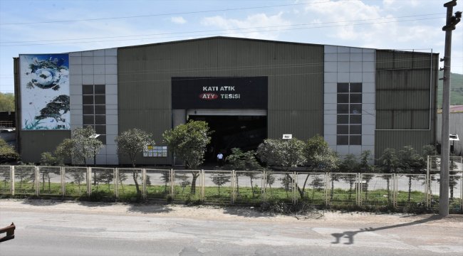 Ordu'da çöpte bebek cesedi bulunması
