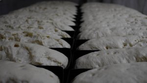 Ordu tost ekmeğinin ünü sınırları aştı