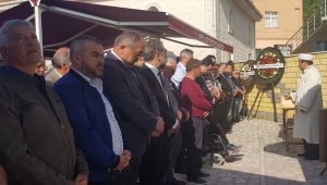 Oyuncu Yurdaer Okur'un acı günü