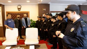 En iyi çayı demlediler, çay ile ödüllendirildiler