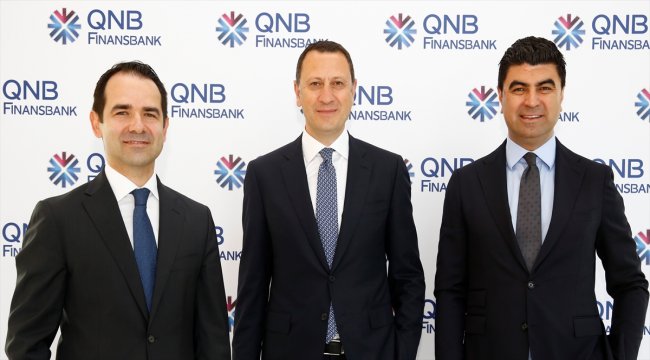 QNB Finansbank'tan KOBİ'lere 