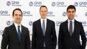 QNB Finansbank'tan KOBİ'lere 