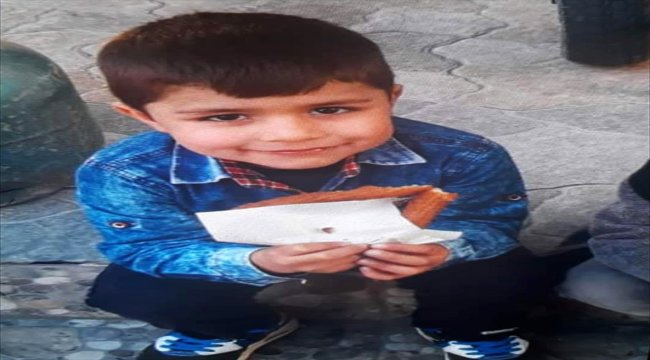 Rize'de kaybolan iki çocuk aranıyor