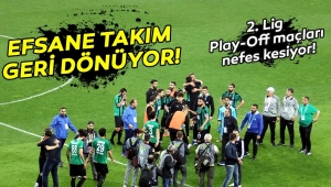 Sakaryaspor Sarıyer'i 4- 0 yendi