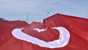 Samsun, 19 Mayıs 1919'un 100. yılını kutluyor
