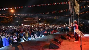 Samsun'da 19 Mayıs'ın 100. yılı etkinlikleri