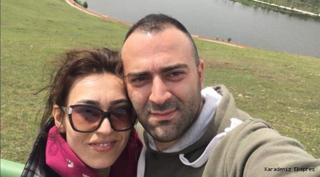  Samsun’da bir kişi boşanma aşamasında olduğu karısını vurarak öldürdükten sonra aynı silahla intihar etti
