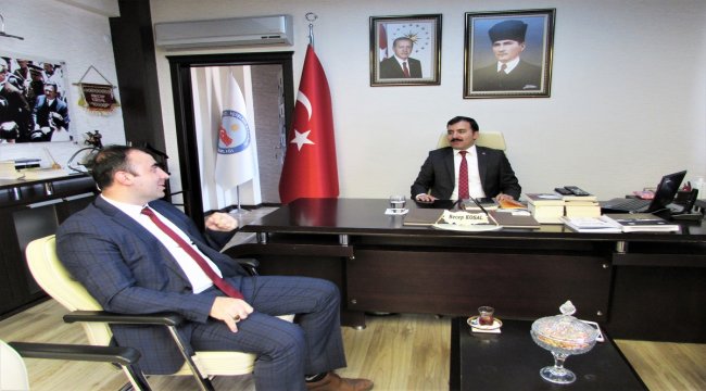 Samsun'dan kısa kısa