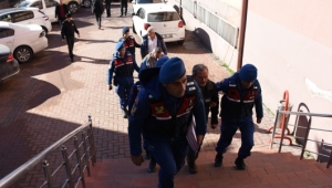 Sinop'ta kablo hırsızlığı iddiası