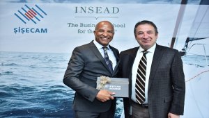 Şişecam yöneticilerine INSEAD'dan 