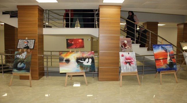 Görele'de ünlü şair Ahmet Kaçar anıldı