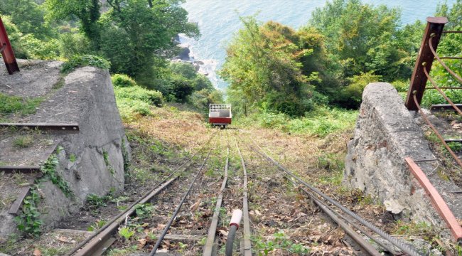 Tarihi varagel turizme kazandırılacak