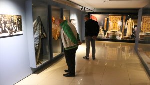 Tokat Şehir Müzesine 3 ayda 35 bin ziyaretçi