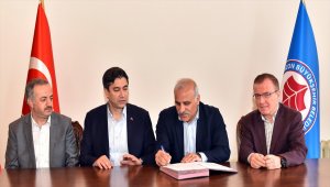 Trabzon'da 
