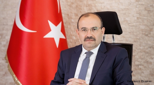 Trabzon Valisi İsmail Ustaoğlu'nun açıklaması