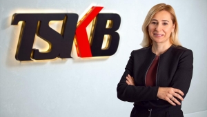 TSKB'nin kurumsal finansman direktörü Poyraz Koğacıoğlu oldu