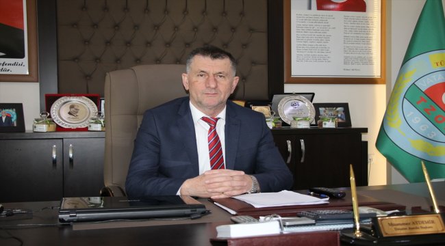 Üreticilere 