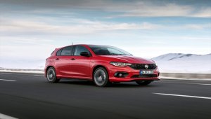 Yılın İlk 4 ayında pazarın lideri Fiat