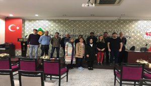 Zonguldak'ta girişimcilik kursları