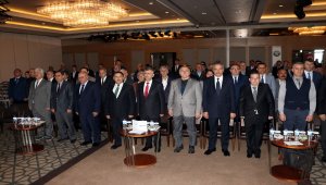 Zonguldak'ta meyvecilik çalıştayı