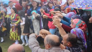 15. Dizgine Şenliği