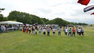 7. Çiğdemtepe Festivali gerçekleştirildi