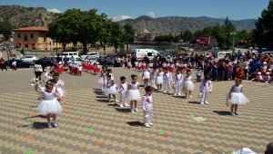 Amasya Genelgesi'nin 100. yılı kutlamaları