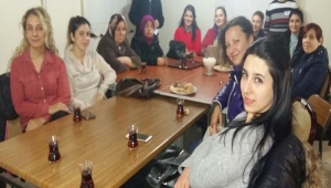 Bafra'da 