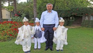 Bafra'da Sünnet Şöleni için başvurular başladı