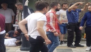 Anadolu Otoyolu'nda bayram yoğunluğu
