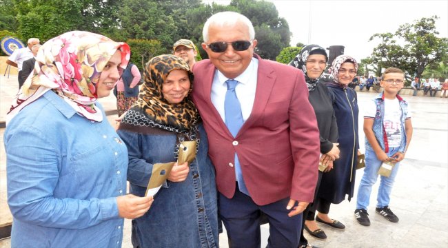 Ereğli'de Osmanlı çileği üretimi ikiye katlandı