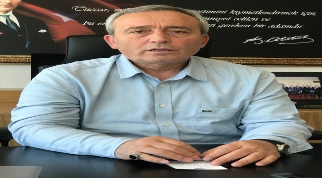 Fındık üreticilerine lisanslı deponun önemi anlatılacak