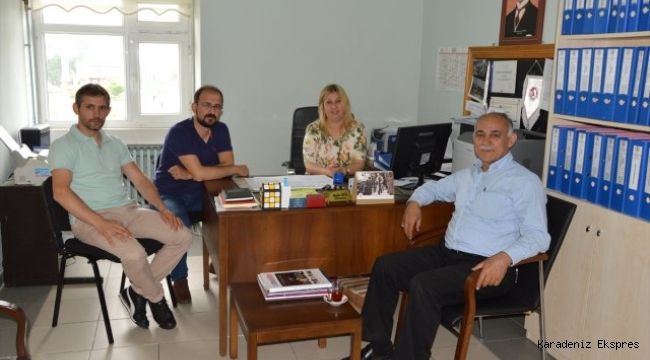 Havza'da 3 bin 12 aday YKS'ye girecek