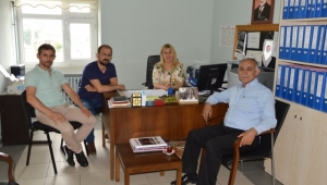 Havza'da 3 bin 12 aday YKS'ye girecek
